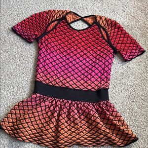 MISSONI BACKLESS TOP